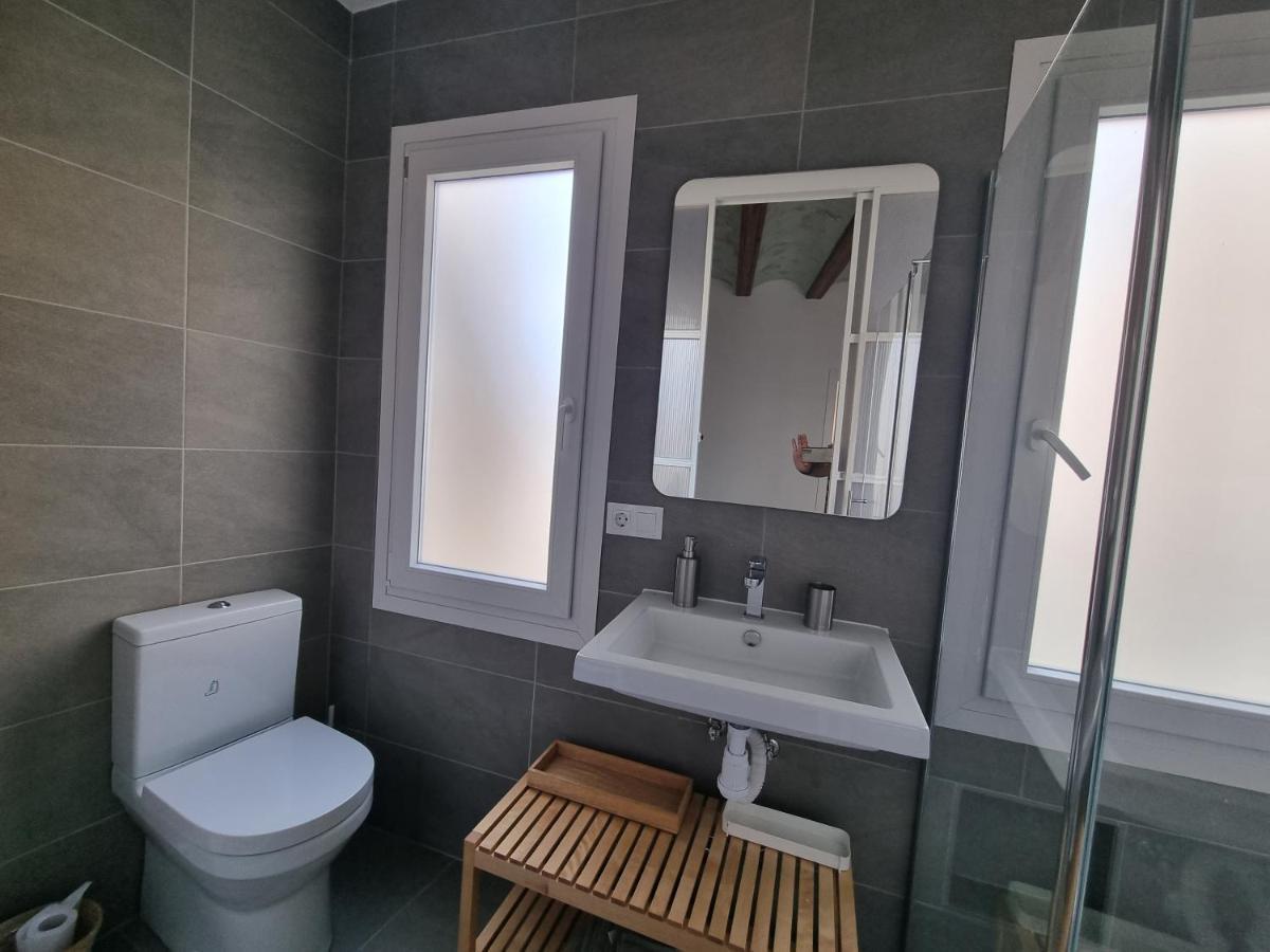 Centrica Y Encantadora Vivienda. Valencia Luaran gambar