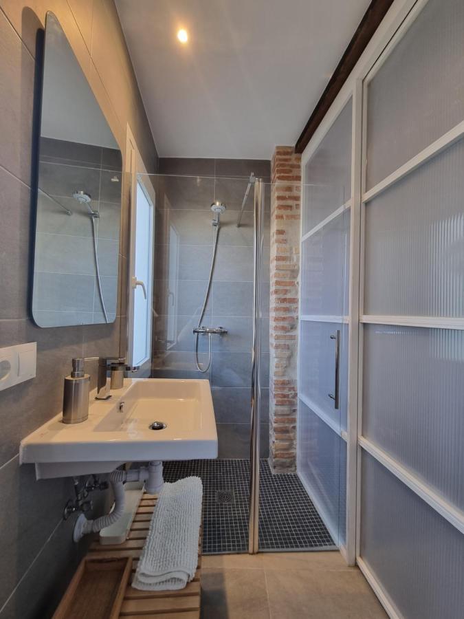 Centrica Y Encantadora Vivienda. Valencia Luaran gambar