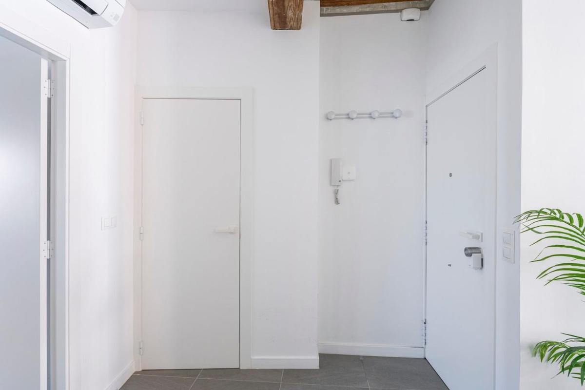 Centrica Y Encantadora Vivienda. Valencia Luaran gambar